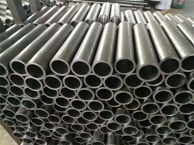 济源精密管材无缝钢管